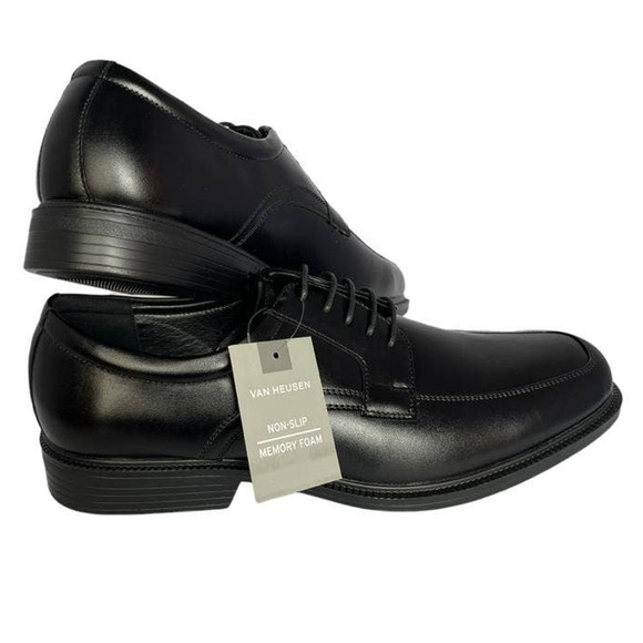 💎✨SALE✨💎NEW IN BOX VAN HEUSEN DIRECTOR - WIDE - Picture 4 of 4